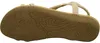 Sportliche Sandalette bis 30mm Sohlenhöhe BL220509-2-BE Produktbild-Vorschau 6