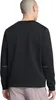 Under Armour Unstoppable Fleece Eu Sweatshirt Schwarz M / Produktbild-Vorschau 2