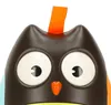 Wańka Wstańka Owl Sensory Sway Brown Produktbild-Vorschau 7