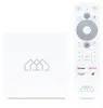 Homatics Box R Lite Android TV Mediaplayer Blanc (4K UHD, Voir les images du produit 12