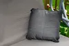 MuchoWow® Outdoor Kissen - Tür einer Eisenstruktur - 50x50 Produktbild-Vorschau 2