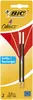BiC® 929243 4 COLOURS Kugelschreibermine - 0,4 mm, 2 Stück, Náhľad obrázku produktu 1