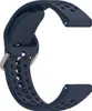 Für Amazfit Bip 6 Schnellverschluss Design Silikon Ersatz Produktbild-Vorschau 4