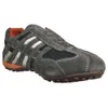Geox Herren Uomo Snake L Sneaker Dunkelgrau Off-White 42 EU Produktbild-Vorschau 17