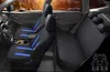 Schonbezüge-Komplettset für Skoda Karoq Bj ab 2017 in Produktbild-Vorschau 2