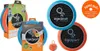 Schildkröt - Set Funsport OGOSPORT, 2 dischi morbidi Ogo Anteprima dell’immagine prodotto 2