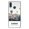 MuchoWow® Handyhülle Schutzhülle Hülle für Huawei P20 Lite Produktbild-Vorschau 1