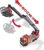 Dickie Toys 203714011, Feuerwehrauto, 3 Jahr(e), Grau, Rot, Produktbild-Vorschau 14