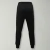 Pantalon d'entraînement Legea Panta Fiondo Noir L Homme Voir les images du produit 2