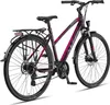 Legarda 28 Zoll 49 cm Damen 24G Hydraulisch Scheibenbremse Produktbild-Vorschau 2
