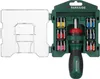 PARKSIDE 31-tlg. Ratschenschraubendreher-Set, umschaltbar, Produktbild-Vorschau 6