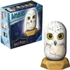 Ravensburger 3D Puzzle: Hylkies - Hedwig, 54 szt., Podgląd zdjęcia produktu 3