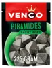 Venco Piramides, zacht en zoet, 235g Productafbeelding-voorbeeld 2