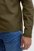 Blend BHBugley garment dyed oxford Herren Freizeithemd Hemd Produktbild-Vorschau 5