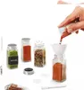 Zestaw przypraw Gastro, 12 elementów wraz z akcesoriami Podgląd zdjęcia produktu 6