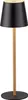 Selltec LED Tischlampe Akku Outdoor Up & Down Produktbild-Vorschau 1