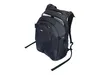 Targus Campus Notebook Backpac, Schwarz, 391.2 mm (15.4 "), Produktbild-Vorschau 4