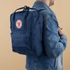 Fjällräven Kånken Batoh Royal Blue 16 L Náhled obrázku produktu 19