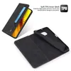 RetroPolyuretankožené pouzdro pro Xiaomi Poco X3 / Poco X3 Náhled obrázku produktu 4