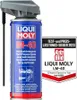 LIQUI MOLY LM 40 Multifunktionsöl 200 ml Produktbild-Vorschau 1