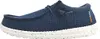 HEYDUDE Hey Dude Wally Sport Mesh Schuhe Herren blau 41 Produktbild-Vorschau 25
