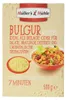 Müllers Mühle Bulgur średni idealny dodatek szybkie Podgląd zdjęcia produktu 1