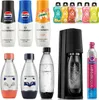 SODASTREAM TERRA SATURATOR KARTUSCHENFLASCHEN 1x 1L FUSE 2x Náhľad obrázku produktu 1