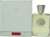 A perfume bottle and its box are displayed against a white background. Produktbild-Vorschau