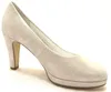 Gabor Pumps Weiß Produktbild-Vorschau 4