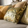 Dutch Decor Dekokissen Imme 40x60 cm Gelb Produktbild-Vorschau 4