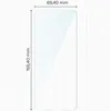 Szkło hartowane Bizon Glass Clear 2 do Realme 12+ 5G Produktbild-Vorschau 2