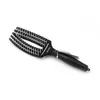 Olivia Garden Fingerbrush Medium Produktbild-Vorschau 1
