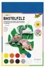 Folia Bastelfilz 150 g/m², 20 x 30 cm, 10 Bogen Produktbild-Vorschau 3