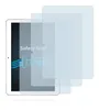 3x Für Toscido X108 10" Schutzfolie Savvies Displayschutz Produktbild-Vorschau 2