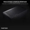 XT View  (schwarz, Tempered Glass x 2) Produktbild-Vorschau 12