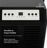 Klarstein DuraDry 70L déshumidificateur d'air, 70 L/J, Voir les images du produit 6