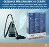 Sacchetti filtro come BOSCH 17003048 tipo G ALL BBZ41FGALL Anteprima dell’immagine prodotto 2