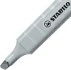 STABILO Textmarker -  swing cool Pastel - 8er Pack - 8 Produktbild-Vorschau 3