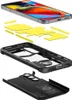 Spigen Tough Armor, Cover, Samsung, Galaxy S23, 15,5 cm Produktbild-Vorschau 10