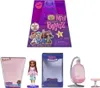 Miniverse Bratz Minis in PDQ Series 2, Figurine, Femme, 6 Voir les images du produit 1