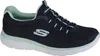 SKECHERS Summits Schuhe Damen blau 38 Produktbild-Vorschau 12