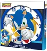 Zegar ścienny SEGA Sonic The Hedgehog - Premium Oficjalny Produktbild-Vorschau 1
