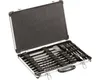Makita D-19180 Bohrer-Meisel-Set 17teilig Produktbild-Vorschau 9