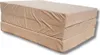 Matelas pliant 190x90x8 cm - 1009, 3 parties, portable, Voir les images du produit 2