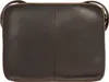 Klondike 1896 Umhängetasche Damen 021536 dunkelbraun Produktbild-Vorschau 11