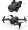 RC-Drohne mit 4K-Kamera, FPV Drohne, WiFi-FPV-Drohne Produktbild-Vorschau 10