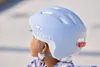 ABUS Kinderhelm Smiley 3.0 ACE LED - Fahrradhelm mit Licht Produktbild-Vorschau 5