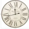 vidaXL Vintage Wanduhr London 60 cm Produktbild-Vorschau 5