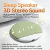 Bluetooth reproduktor do polštáře na spaní, reproduktor pod Náhled obrázku produktu 7