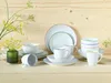 CreaTable, 24055, Luna Color Line, Kombiservice 20-tlg, Produktbild-Vorschau 2